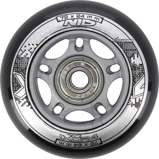 Rulare lină și rapidă cu ABEC 9