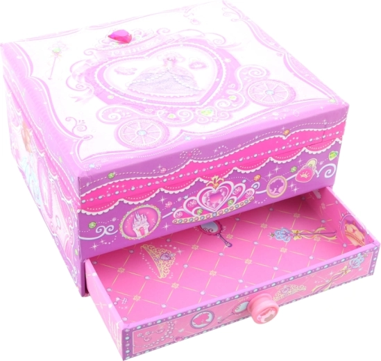 Design de poveste, regal