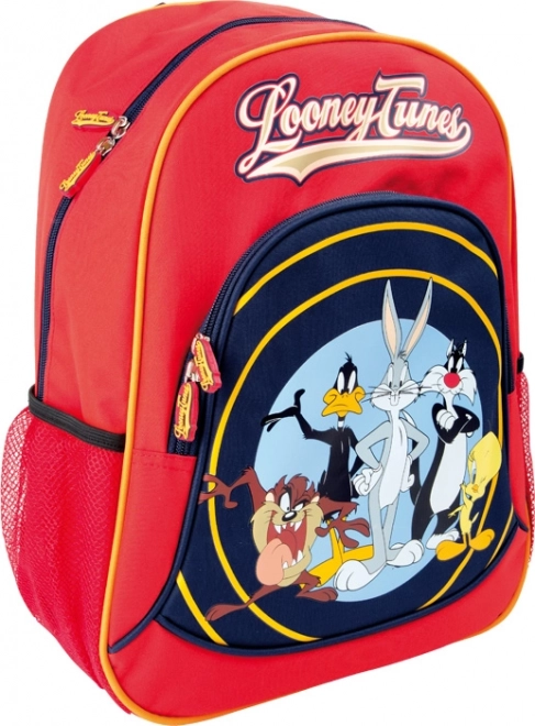 Rucsac școlar Looney Tunes pentru copii