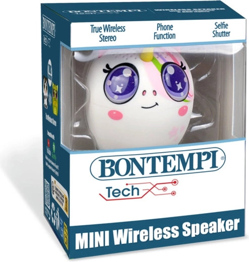 TWS stereo pentru un sunet mai puternic