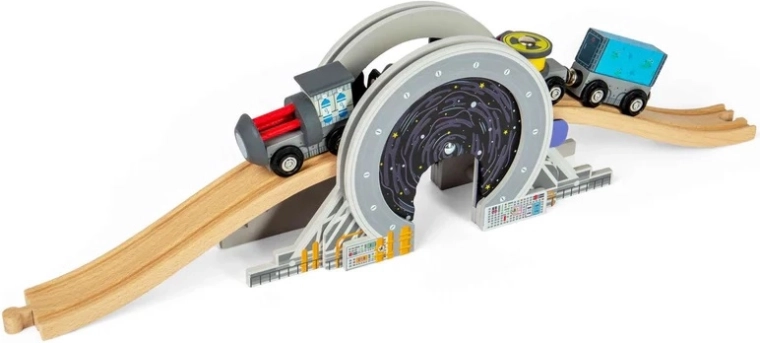 Urcări și coborâri line