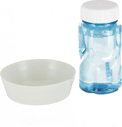 Operare ușoară cu bol practic