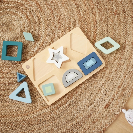 Susținerea motricității fine și a coordonării