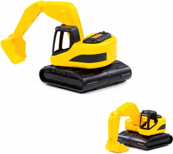 Excavator pentru copii Expert