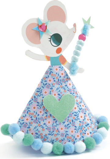 O lume jucăușă a imaginației în fiecare detaliu