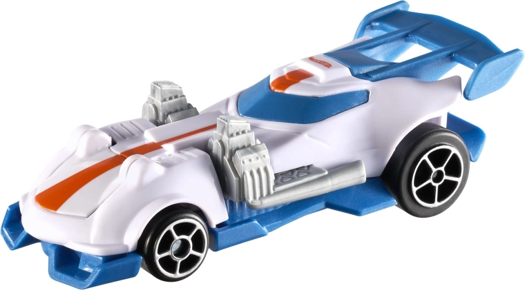 Scară compactă 1:64