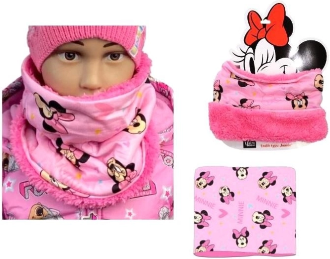 Guler Minnie