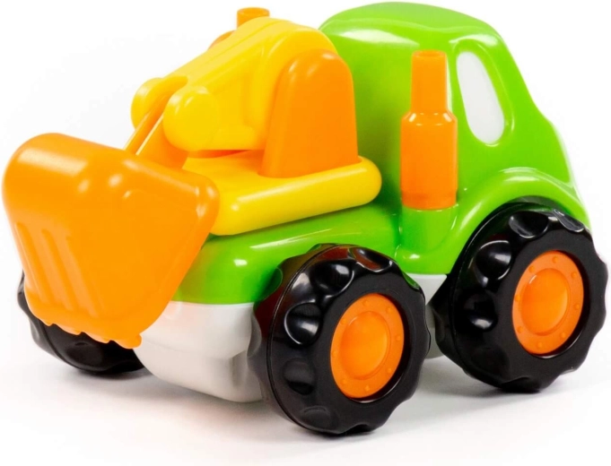 Dimensiuni compacte pentru transport facil