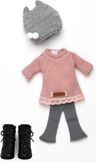 Ținută completă din 4 piese