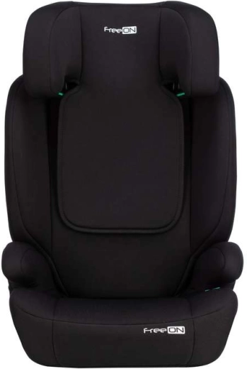 Scaun auto FreeON Vega i-Size 100–150 cm negru