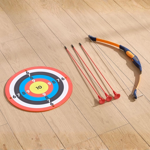 Arc ușor pentru mâini mici