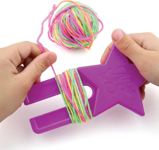 Creație ușoară pas cu pas