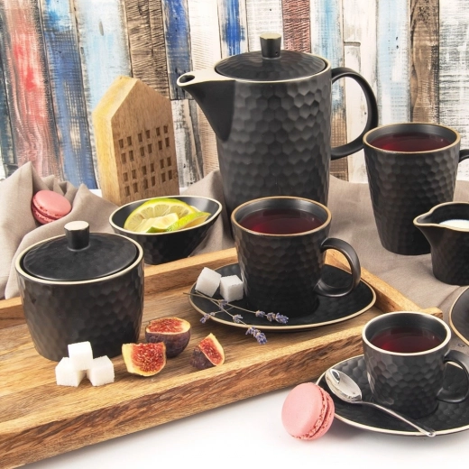 Parte a colecției TEA TIME