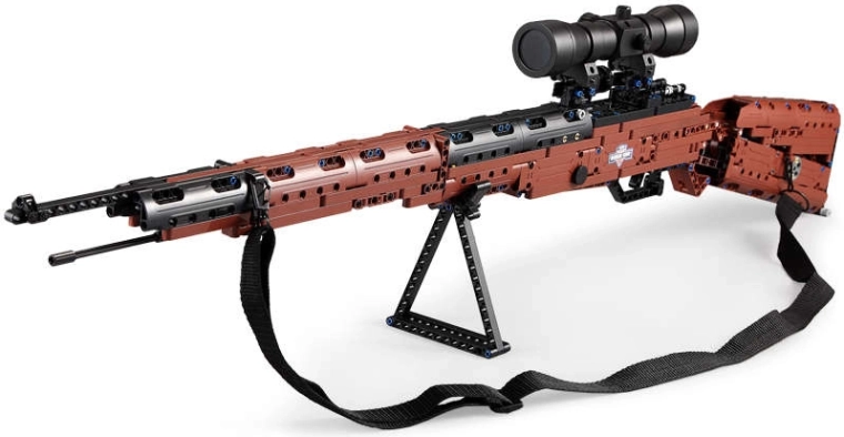 Tragere de proiectile și construcție solidă