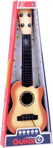 Dimensiune compactă pentru micii muzicieni