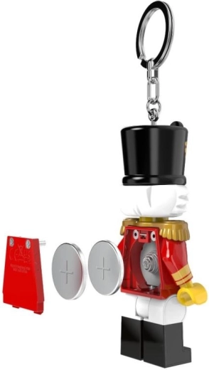 Lumină LED puternică la îndemână