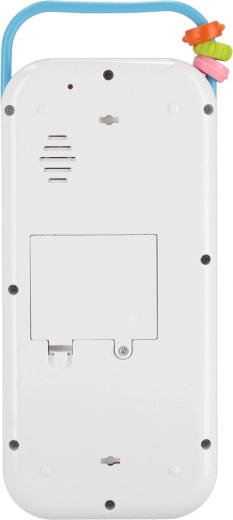 Alimentare sigură pe baterii