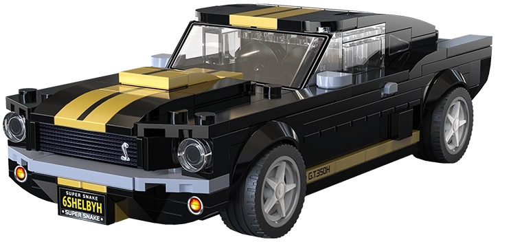 Roți mobile și elemente imprimate rezistente