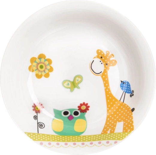 Porțelan de calitate pentru utilizare zilnică