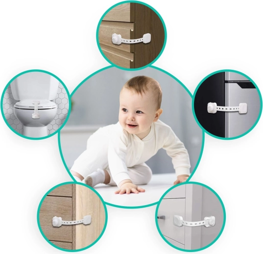 Siguranță universală în locuință