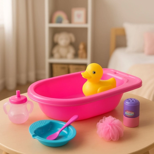 Susține creativitatea și empatia