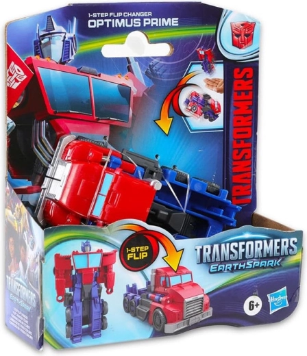 Ambalaj original Transformers: EarthSpark