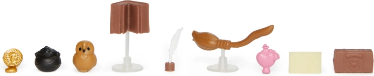 Accesorii tematice pentru scenete