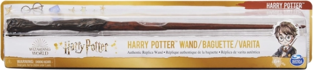 Bagheta din lumea Wizarding World