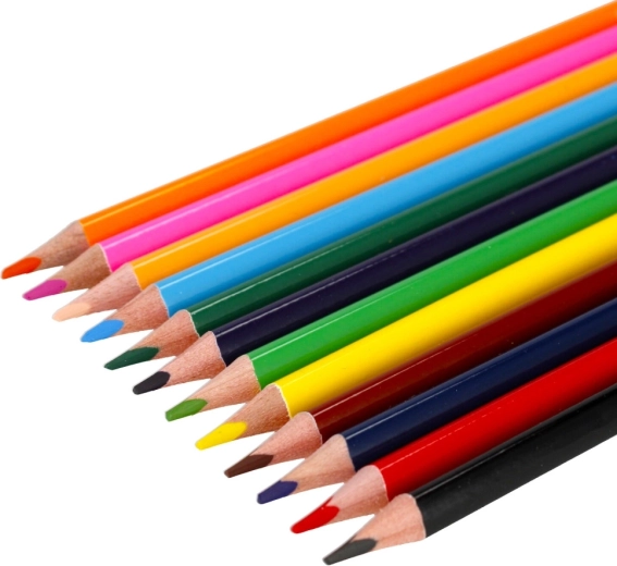 Vârfuri ascuțite pentru linii precise