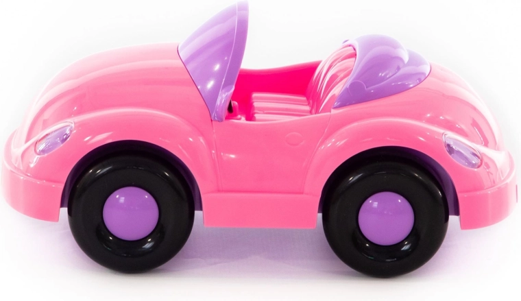 Rulare lină pe roți mari