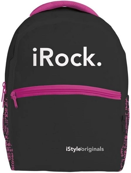 Rucsac studențesc iStyle