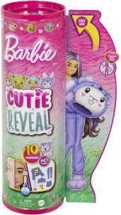 Barbie cutie reveal iepuraș–koala