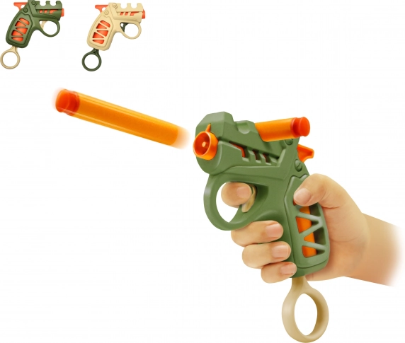 Pistol de buzunar cu armare HUNTSMAN 13 cm