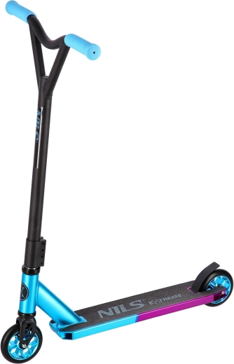 Trotinetă freestyle NILS Extreme HS111