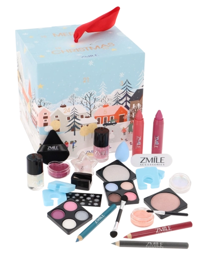 Calendar cosmetic de Advent Winter Wonderland