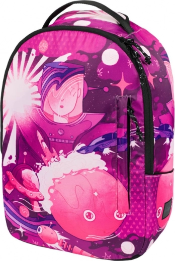 Material 100% reciclat, rezistent la apă