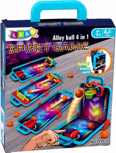 Aspect arcade și utilizare simplă