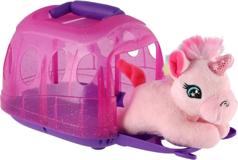 Cutie de transport cu mâner