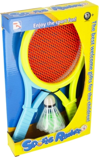 Gata de oferit cadou și de joacă