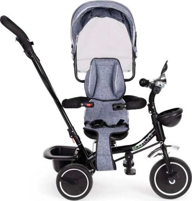 Scaun rotativ la 360°