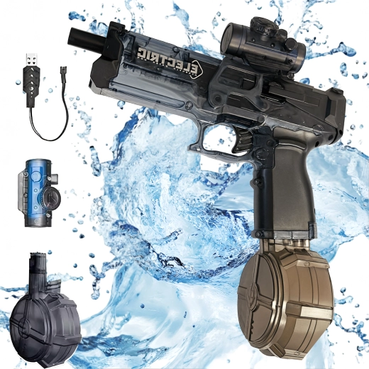 Încărcare prin USB și autonomie mare