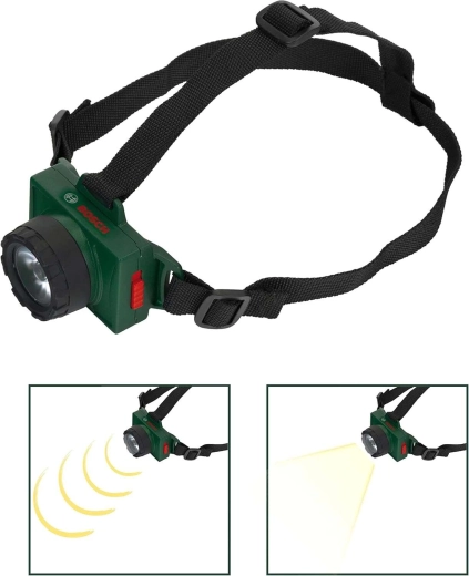 Două moduri de lumină pentru mai multă distracție