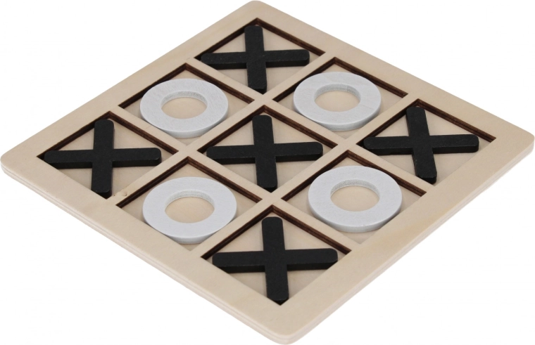 Construcție solidă din lemn