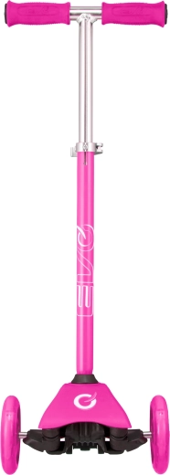 Direcție stabilă și intuitivă prin înclinare