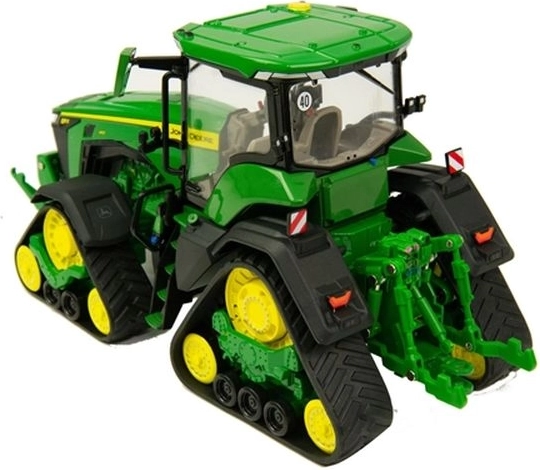 TOMY John Deere tractor 8RX 410R la scara 1:32