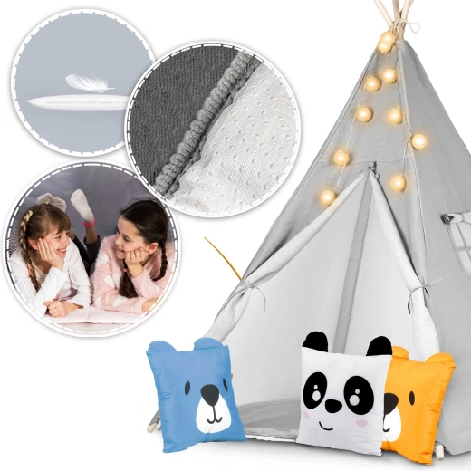 Set complet pentru distracție imediată