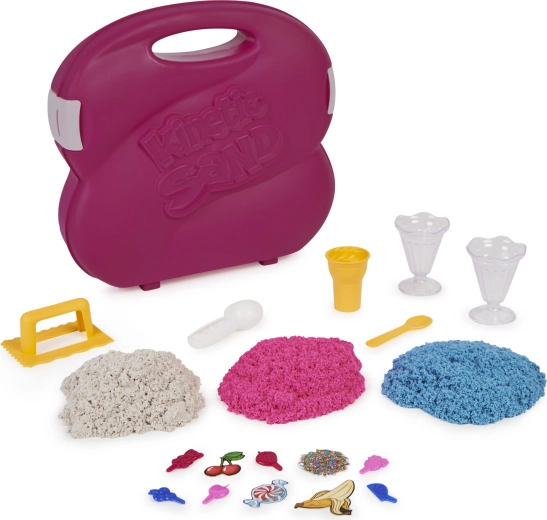 Distracție creativă curată și nesfârșită