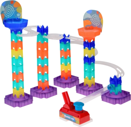 Construcție modulară pentru zeci de configurații