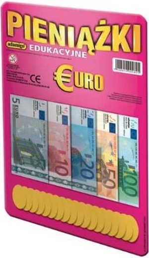 Bani educativi Euro