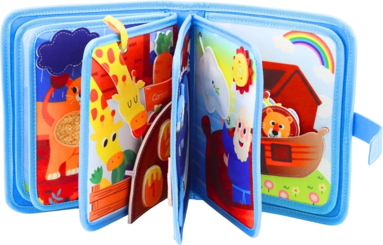 Distracție acasă și în călătorii